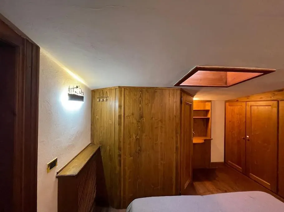 Appartamento The Best Place 300 Mt Dal Centro Pocol Italia